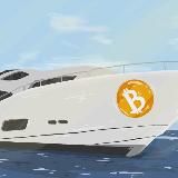 Криптошило в одном месте