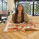 ЛИКА ГАВРИЛОВА |НАСТАВНИК КОНДИТЕРОВ|МАРКЕТОЛОГ