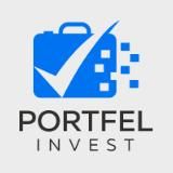 Дивидендный дневник💙Portfel Invest