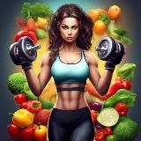Худеем вкусно с Милой