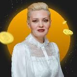 Заработок на крипте | Гульнара Мелконян