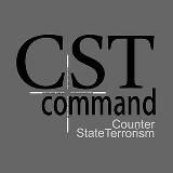 CST command - противостояние государственному терроризму