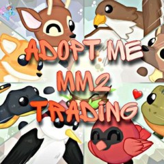 Adopt me 🦦| Murder Mystery 🗡