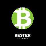 Bester Exchanger: Главный канал