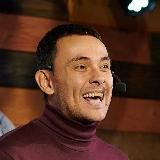 Я всё придумал!