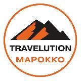 МАРОККАНСКИЕ ИСТОРИИ