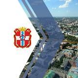 Минпромторг Омской области