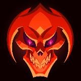 SKULLISH 💀 GOLD OF SKULLS