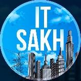 IT SAKH | Цифровое будущее Сахалина