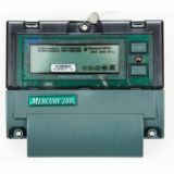 Инструкция по остановке счётчика.