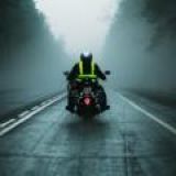 Байкеры Минска