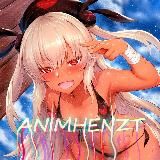 аниме новости | смотреть аниме | комиксы | арты аниме