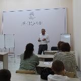 Клуб Практической Психологии "Психографика" с Залимом Шибзуховым
