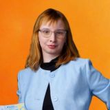 Елена Просвирина | Гармония женского пространства
