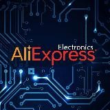 Electronics Aliexpress | Электроника Aliexpress