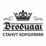 ☪️ ✵ Бродяги 👑