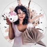 За кулисами Алёны @books_fm