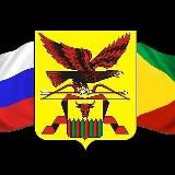 ИZбирком Zабайкалья
