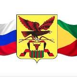 ИZбирком Zабайкалья