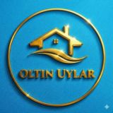 Oltin Uylar 🌎