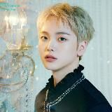 SONG HYEONGJUN | CRAVITY