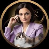 Питомник Шотландских кошек Mos Charm