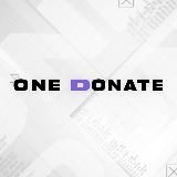 One Donate
