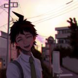 ᯓТемы Данганронпа