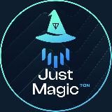 Just Magic (TON)