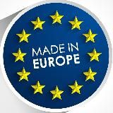 Товары из Европы