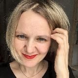 Милова и дети