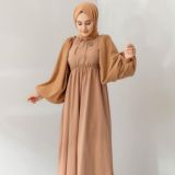 MUSLIM DRESSES