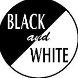 Black & White