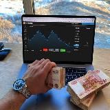 UP-Trader | INVESTING 📈🔥