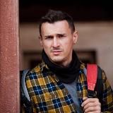 Артём Крючков - авторские туры