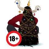 Мадара малює хтивки #УкрАрт