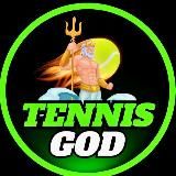 🎾 Tennis Betting God 🎾