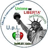 #UpL_NATI_LIBERI - Italia Libera_le #ToBeFree - T'informaNews_Italia - BLOG di Controinformazione🗽🇮🇹💙 ViVi