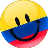 Colombia Positiva😁