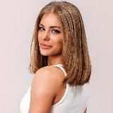 Лера Логунова Фитнес