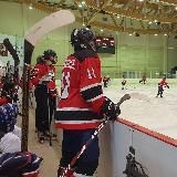 ОСТРЫЙ ХОККЕЙ