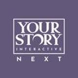 Your story interactive NEXT/fan