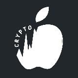 Crypto Apple 🍏