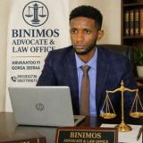 Binimos lawyer