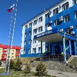 Библиотека Стрежевой📚