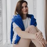 ПРОДАВАЙ В ТГ с Олей