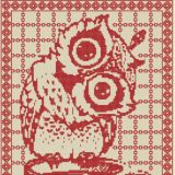 На крючке у мозаики схемы