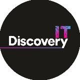 Discovery: IT, технологии, бизнес