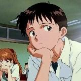 iduts | АНИМЕ АВАТАРКИ |