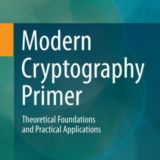 Modern CryptoGraphy